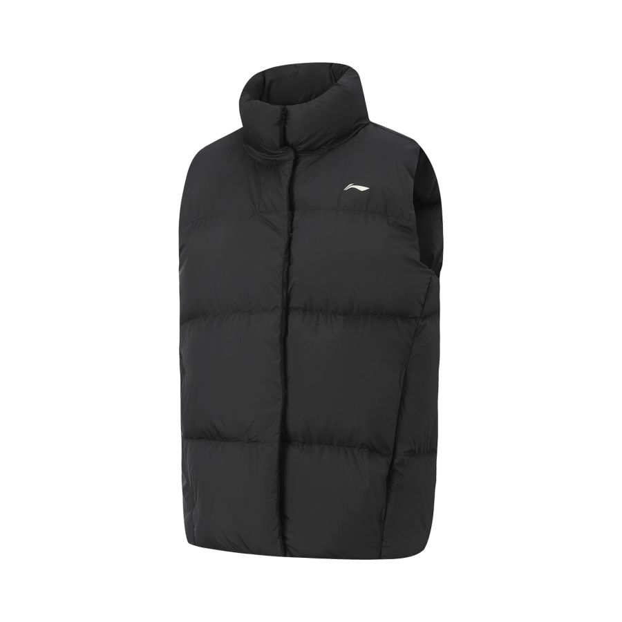 Li-Ning Li Ning Fitness Series Down Vest Women's