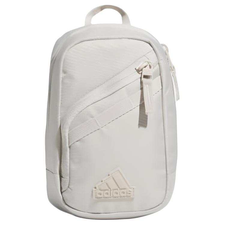 Adidas Adidas Free Shipping With AdiClub Prime Mini Sling Crossbody Bag