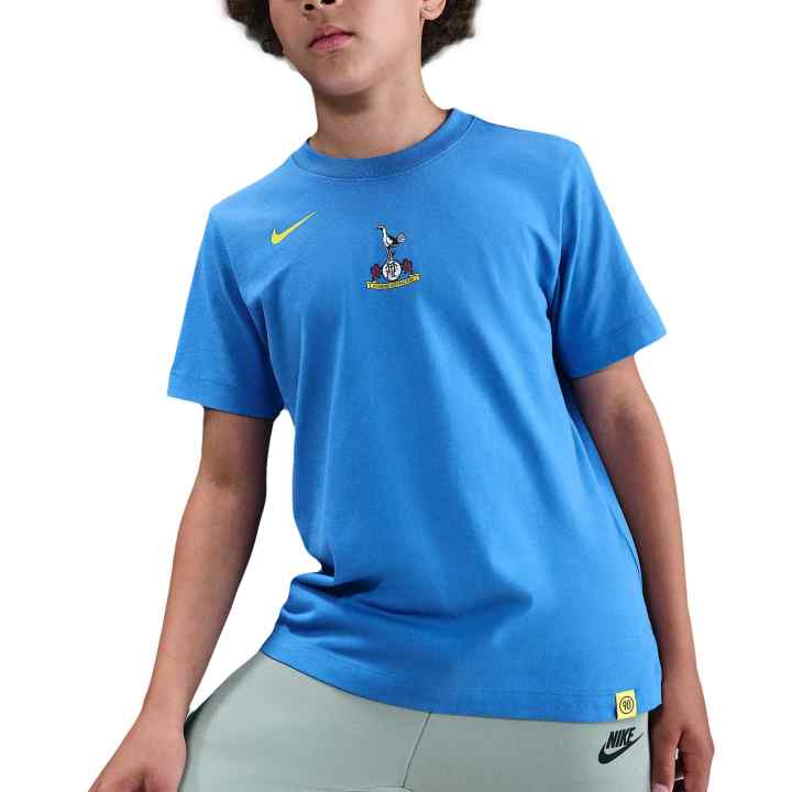 Nike Nike T Shirt Tottenham Hotspur Kids'