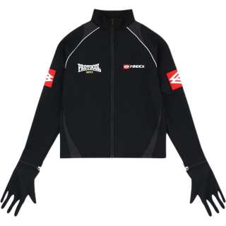 PROTOCOL INDEX FW25 Jackets & Coats Unisex