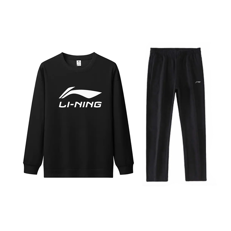 Li-Ning Li Ning Casual Sportswear Unisex