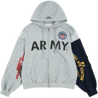 PROTOCOL INDEX FW25 Jackets & Coats Unisex