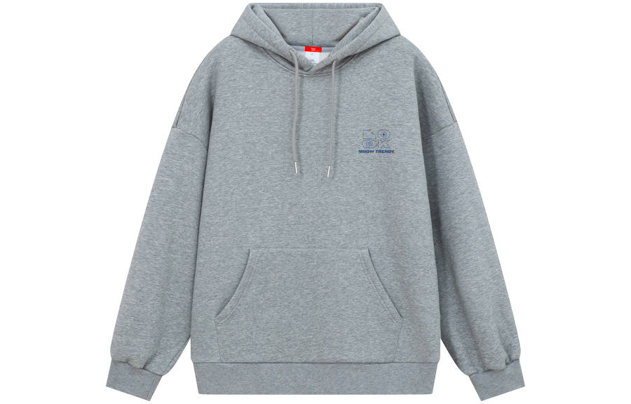 MIIOW Trend Party Series Sweatshirt Unisex