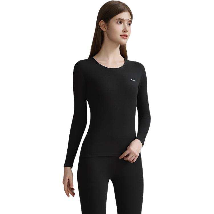 MIIOW MIIOW Women's Thermal Tops