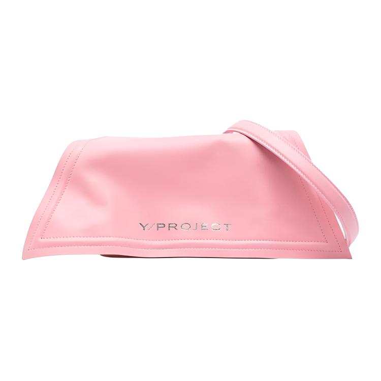 Y/Project mini wire crossbody bag