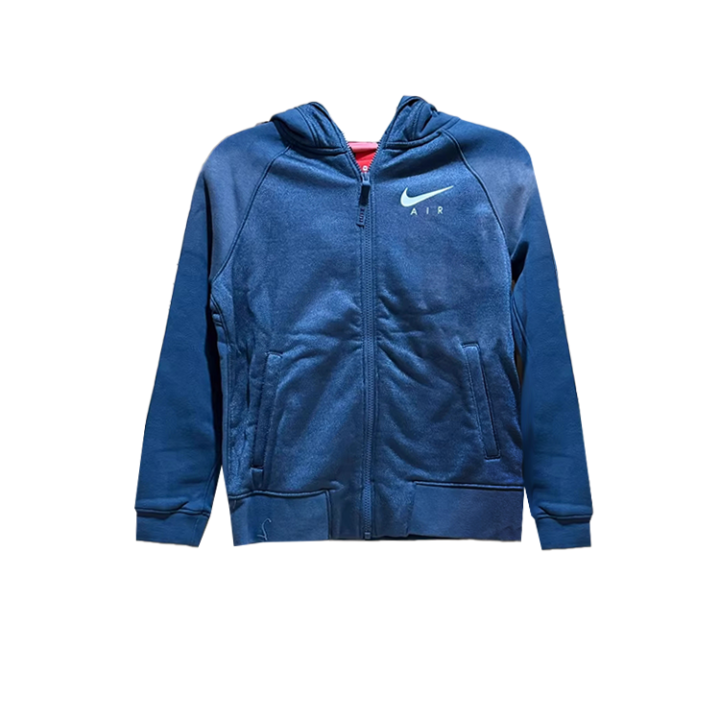 Nike Nike Kids Jackets Hooded Moderate