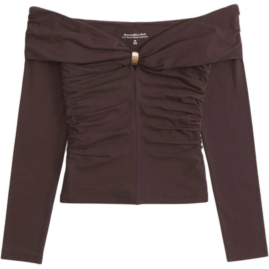 Abercrombie&Fitch T Shirt Women's