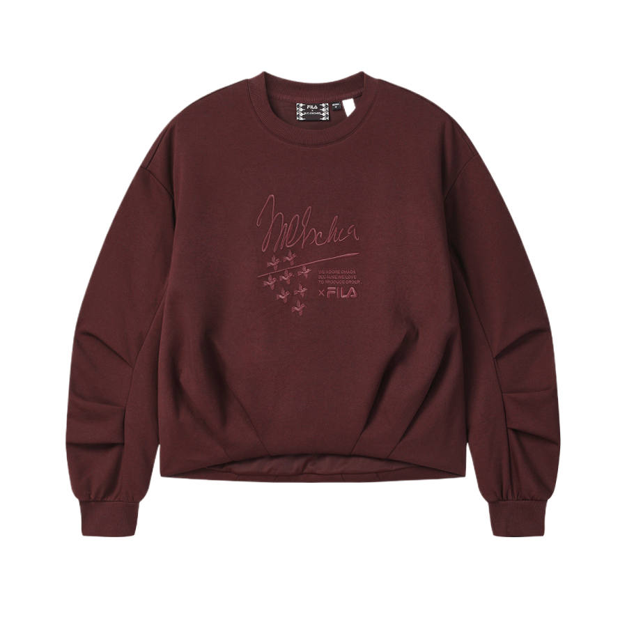 FILA Heritage Sweatshirt Women's