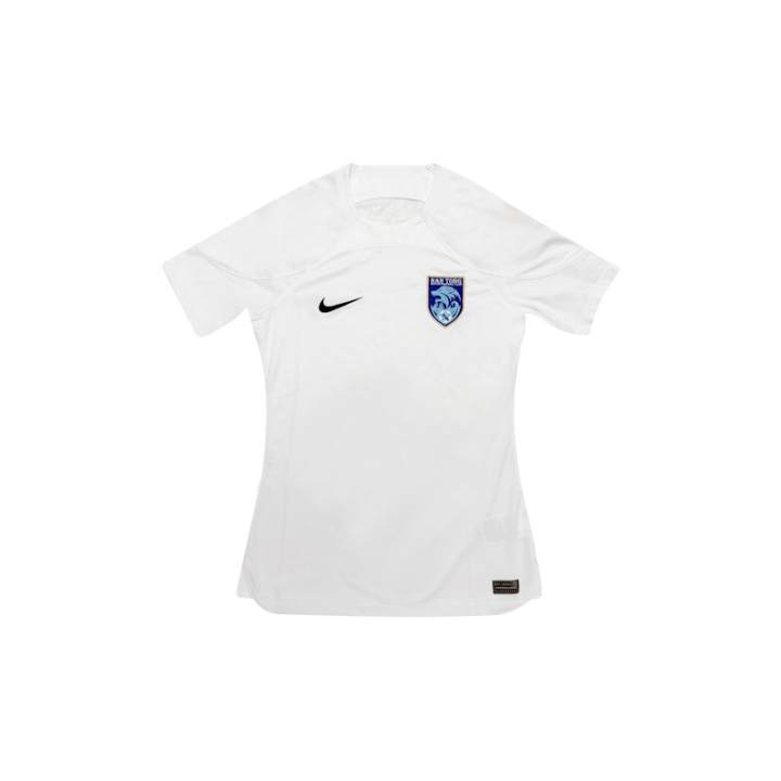 Nike Nike Soccer Jerseys Unisex White Moderate