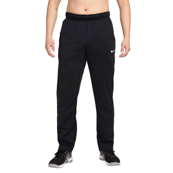 Nike Nike Therma Sports Pants Men's Black Moderate