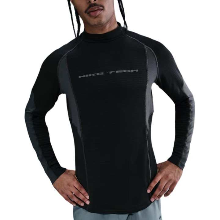 Nike Nike Tech Men's Base Layer Long Sleeve Top