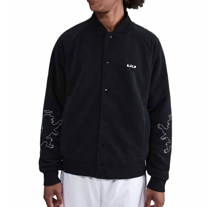 Nike Nike LeBron Standard Issue Men's Therma-FIT Filled Jacket