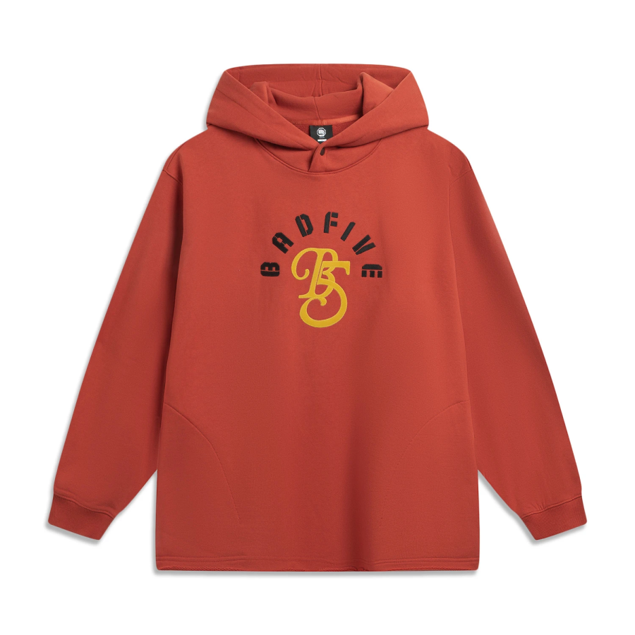 Li-Ning Li Ning Basketball Collection Sweatshirt Men's