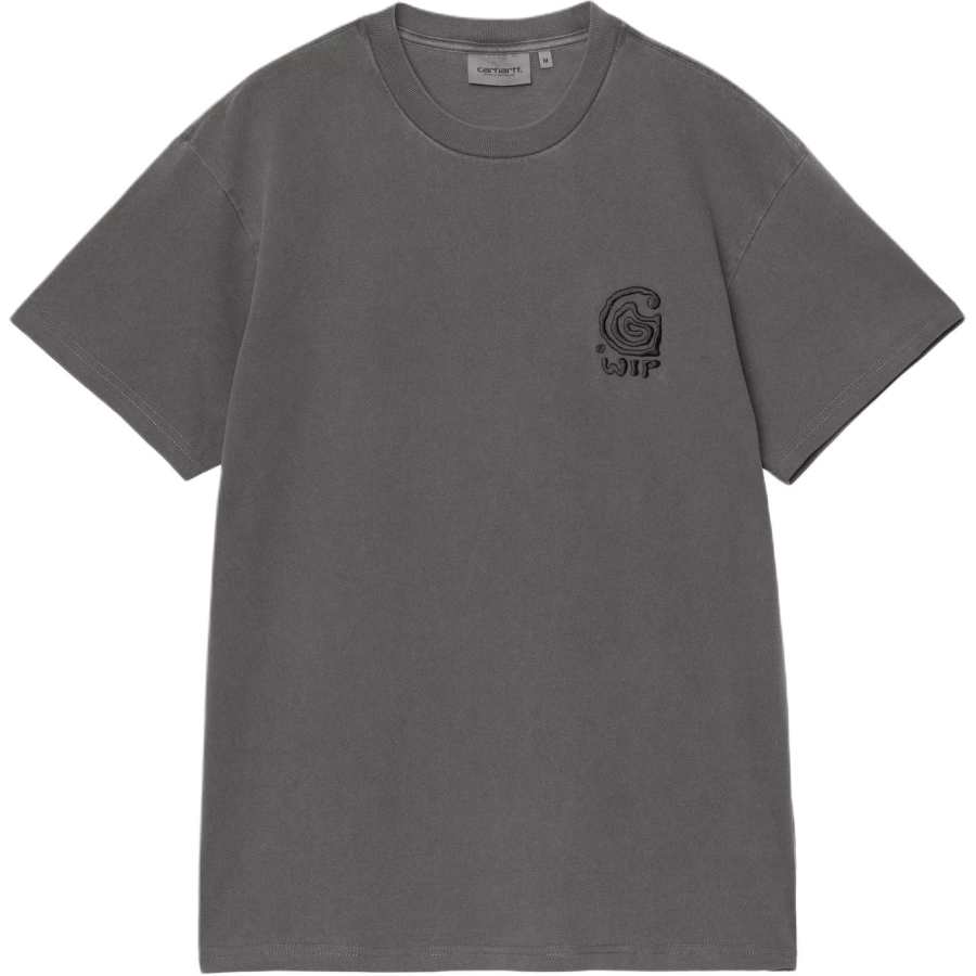 Carhartt Wip Helix Redux T-shirt