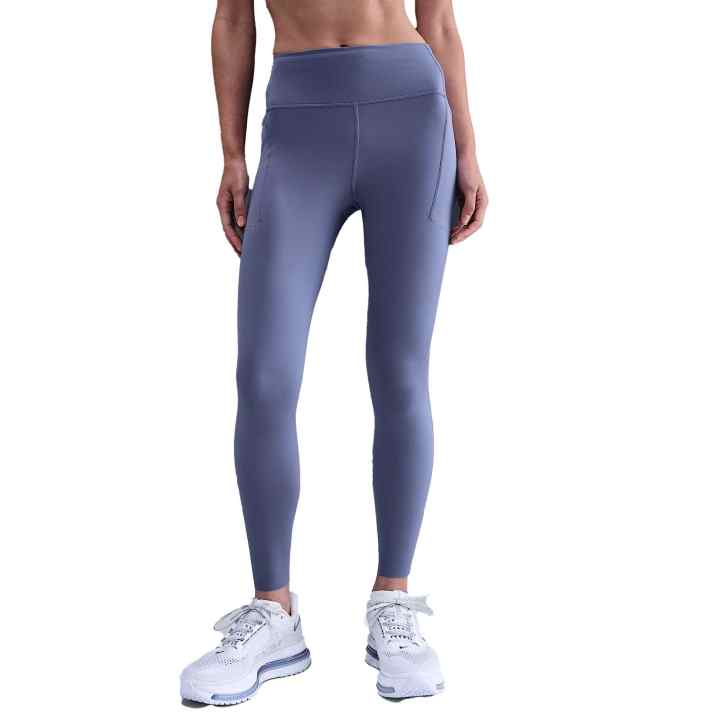 Nike Nike Yoga Pants Women's Light Purple Moderate