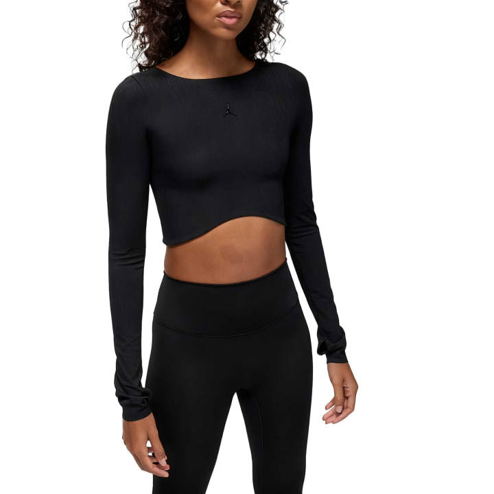 Jordan Jordan Sport Women's Dri-FIT Long-Sleeve Top