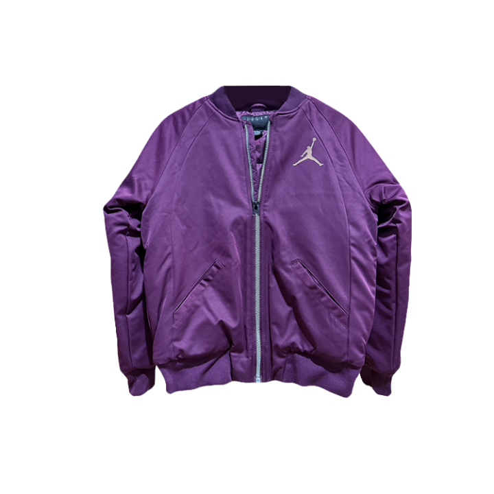 Jordan Jordan Kids Padded Jackets Baseball Collar Moderate
