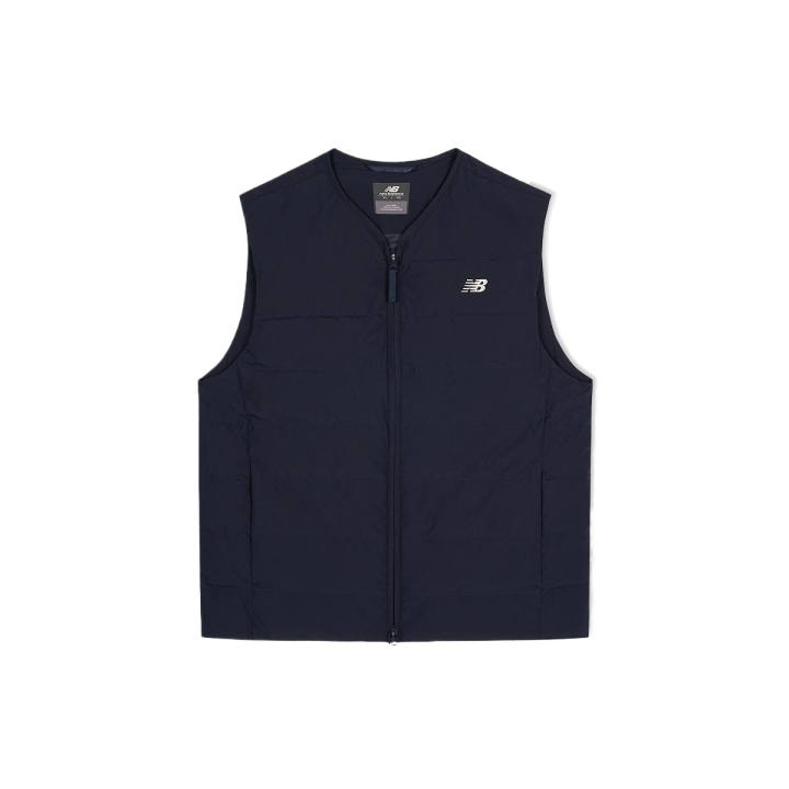 New Balance New Balance UNI Active Light Down Vest Men's
