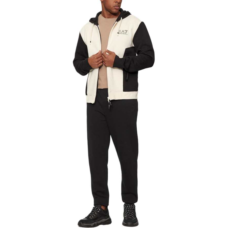 EMPORIO ARMANI EA7 Sweatshirt Men's