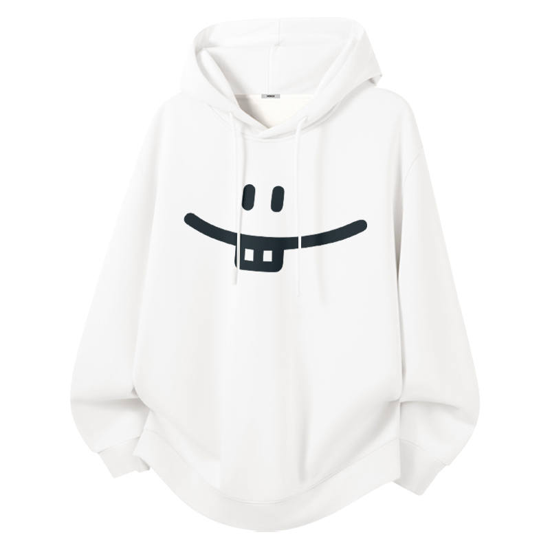 MINISO MINISO Fall Winter Sweatshirt Unisex