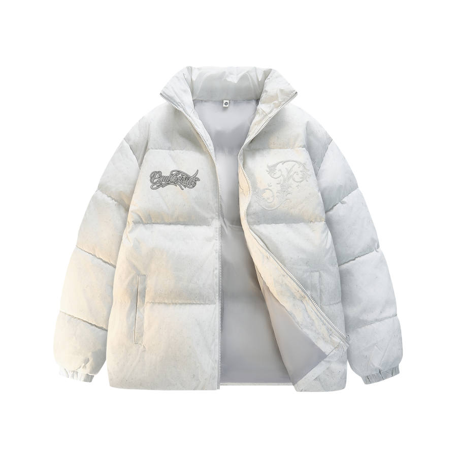 PAUL COSTELLOE Puffer Jacket Unisex