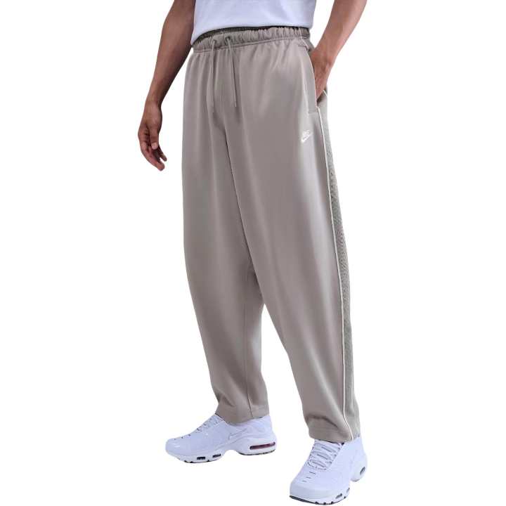 Nike Nike Knitted Sweatpants Men's Beige Moderate Other
