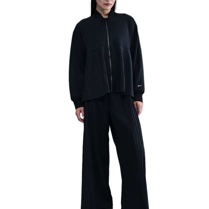 Nike Nike Pleated Zip up
