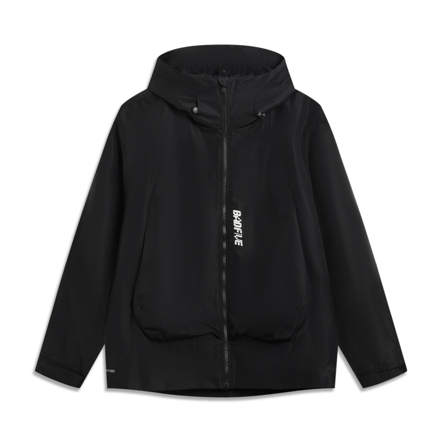 Li-Ning Li Ning Basketball Collection Trench Coat Men's