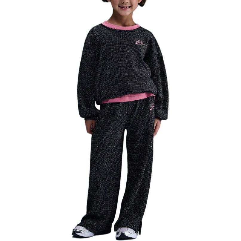 Nike Nike Casual Sportswear Children Aged 3 7 Years Old