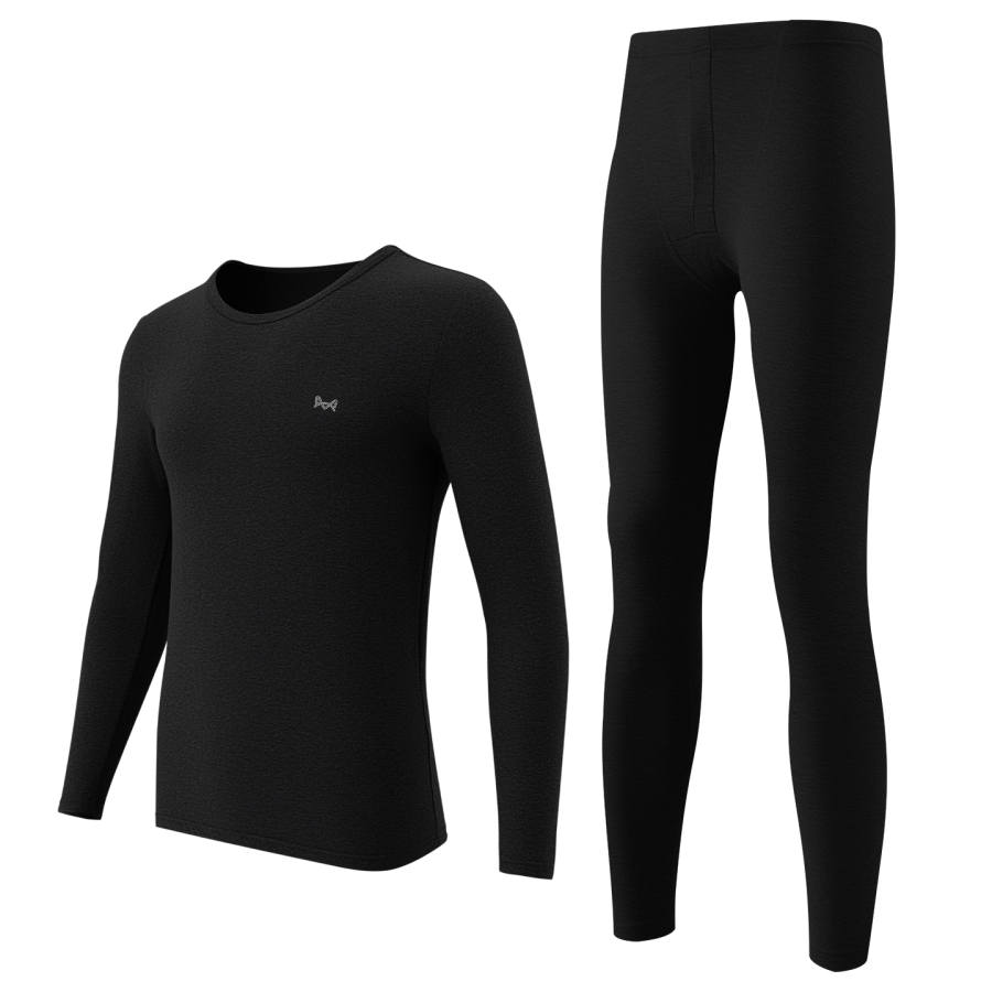 MIIOW MIIOW Unisex Thermal Sets