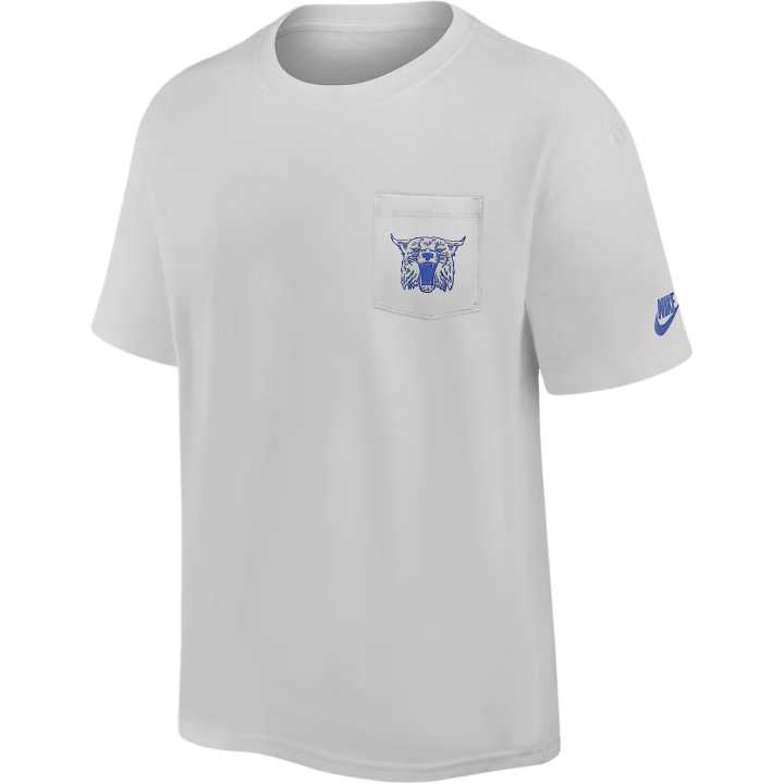 Nike Nike Kentucky Legacy Max90 Pocket 2-Hit Men's Nike College T-Shirt
