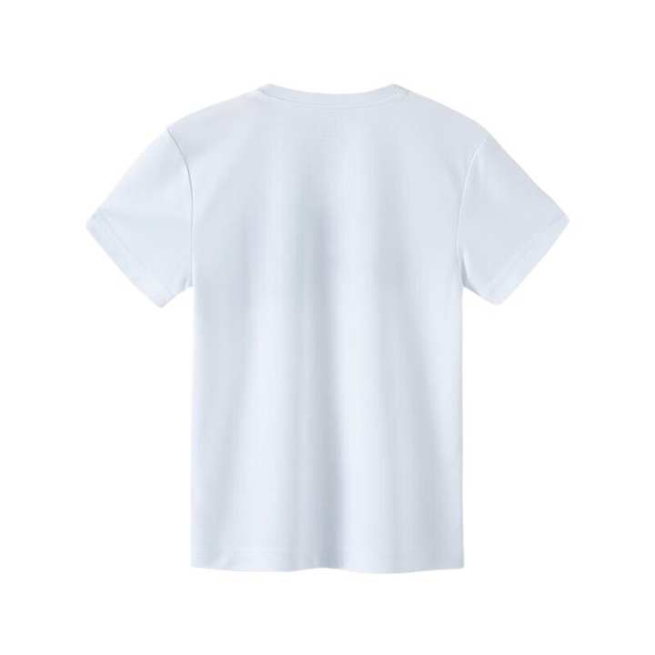 Nike Nike T Shirt Pure White Infant And Toddler