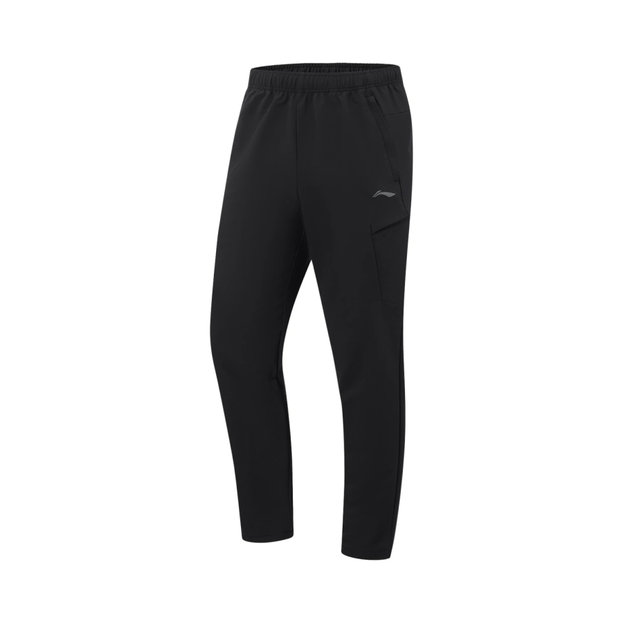 Li-Ning Li Ning Knitted Sweatpants Men's