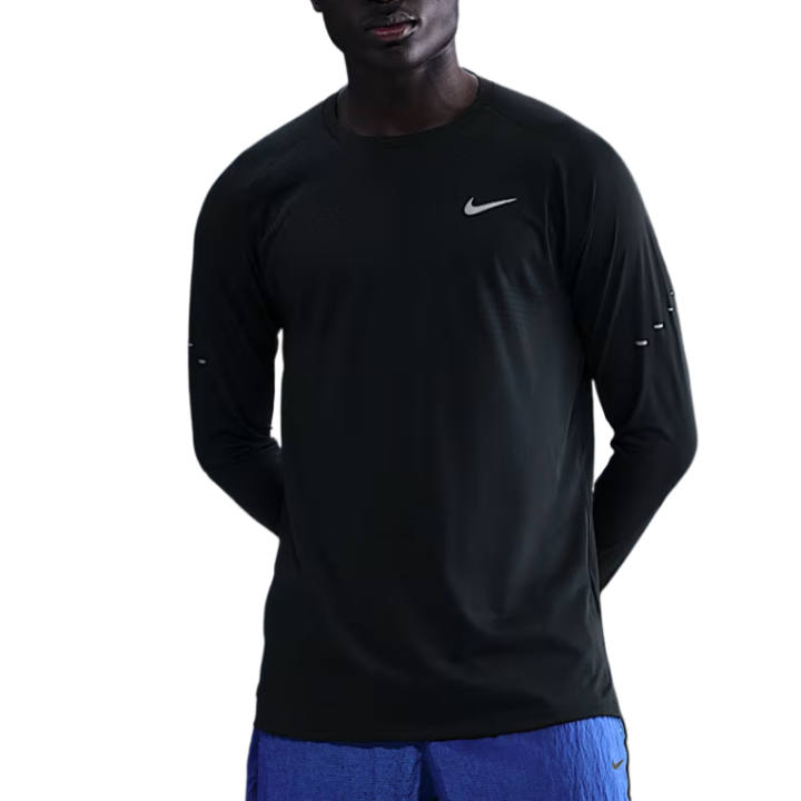 Nike Nike Stride Men's Dri-FIT Adv Long-Sleeve Running Top