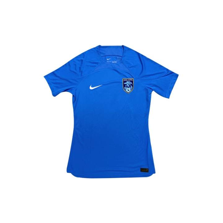 Nike Nike Nantong Zhiyun Soccer Jersey Unisex