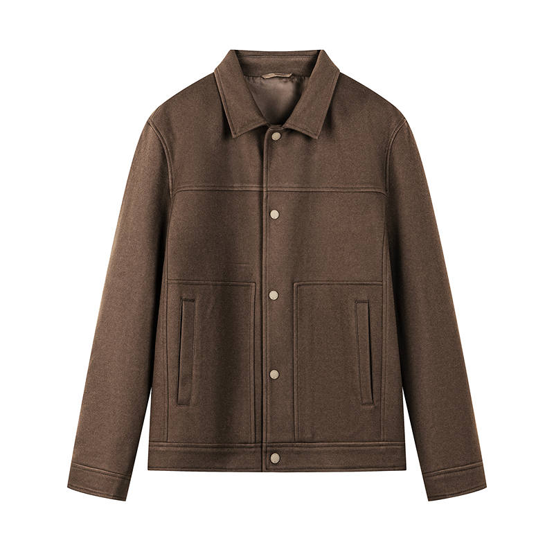 SEPTWOLVES SEPTWOLVES Jackets & Coats Men's