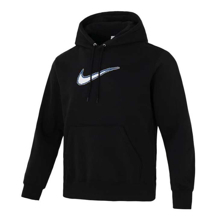 Nike Nike Sweatshirts Men's Hooded Moderate