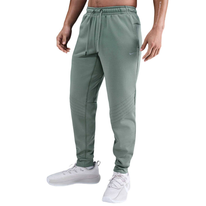 Nike Nike Therma Sports Pants Men's Green
