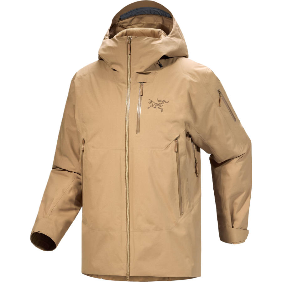 Arcteryx Arcteryx SABRE Ski Tops Men's