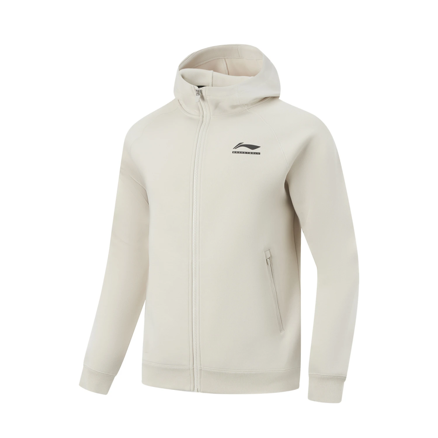 Li-Ning Li Ning Professional Basketball Collection Sweatshirt Men's