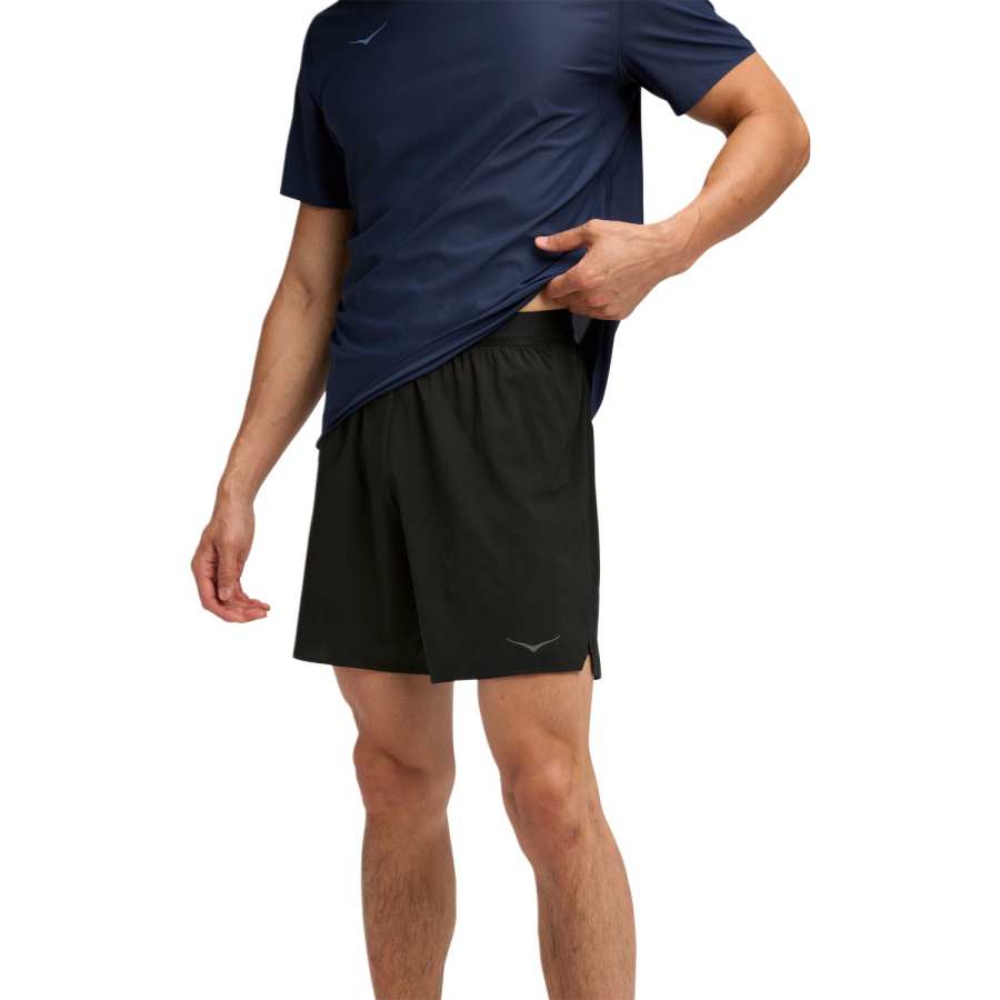 HOKA ONE ONE FW25 Casual Shorts Men's