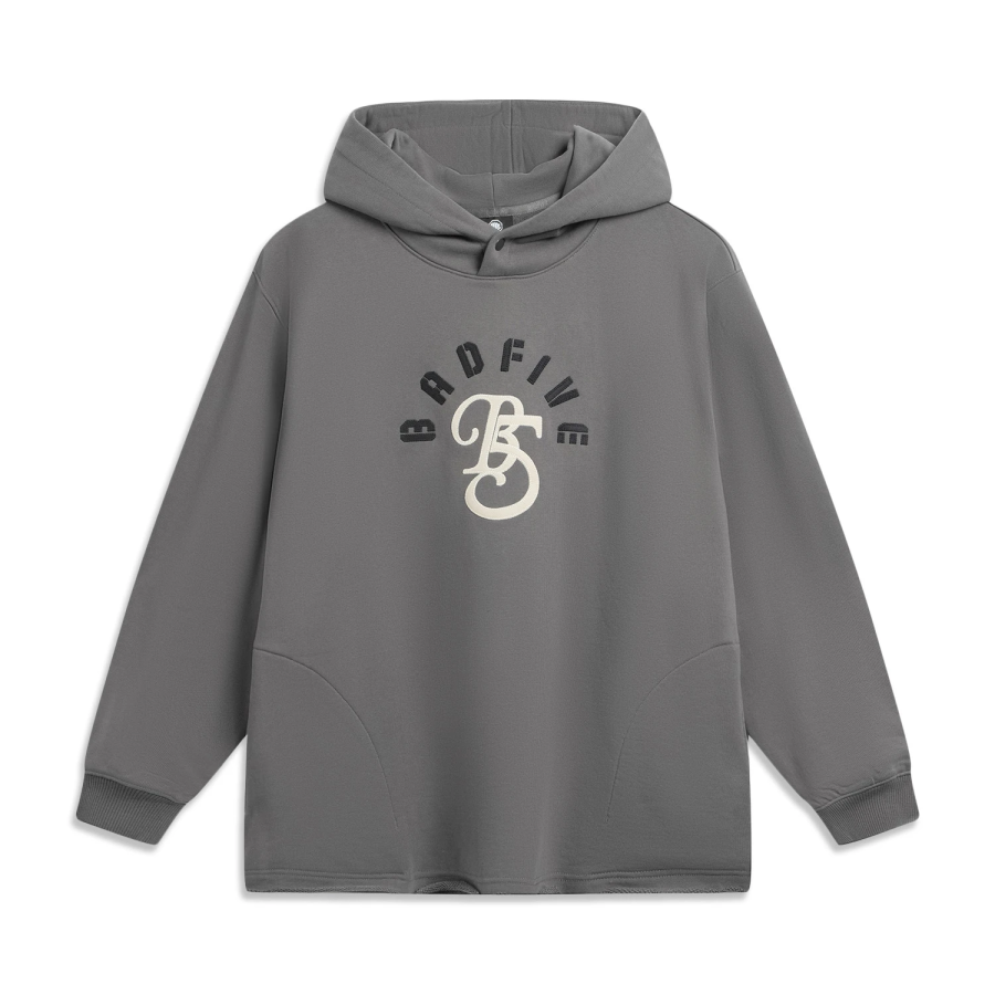 Li-Ning Li Ning Basketball Collection Sweatshirt Men's