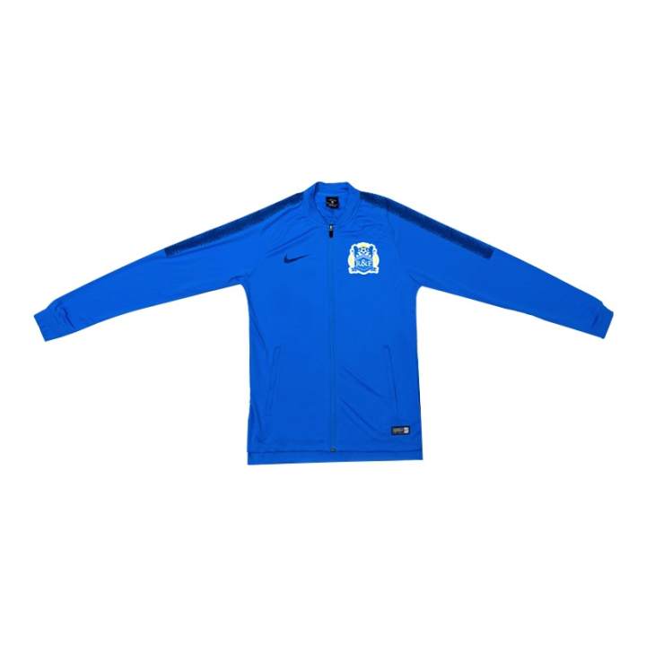 Nike Nike Jackets Men's Dark Blue Baseball Collar Moderate Other