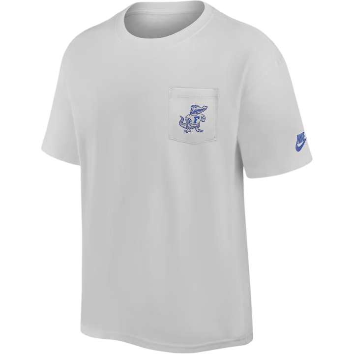 Nike Nike Florida Legacy Max90 Pocket 2-Hit Men's Nike College T-Shirt