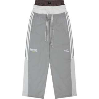 PROTOCOL INDEX FW25 Casual Pants Unisex