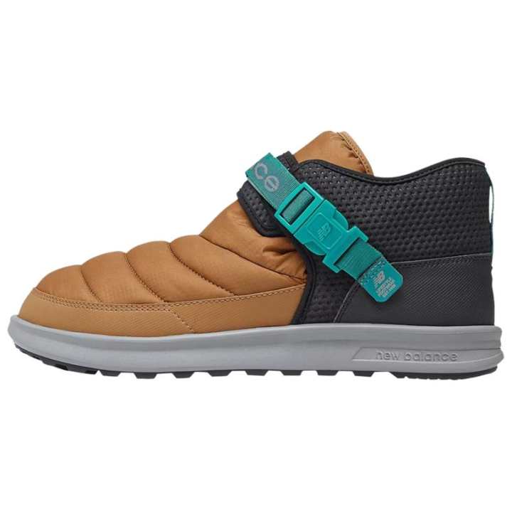 New Balance Crvn Moc New Balance Mid 'Wheat'