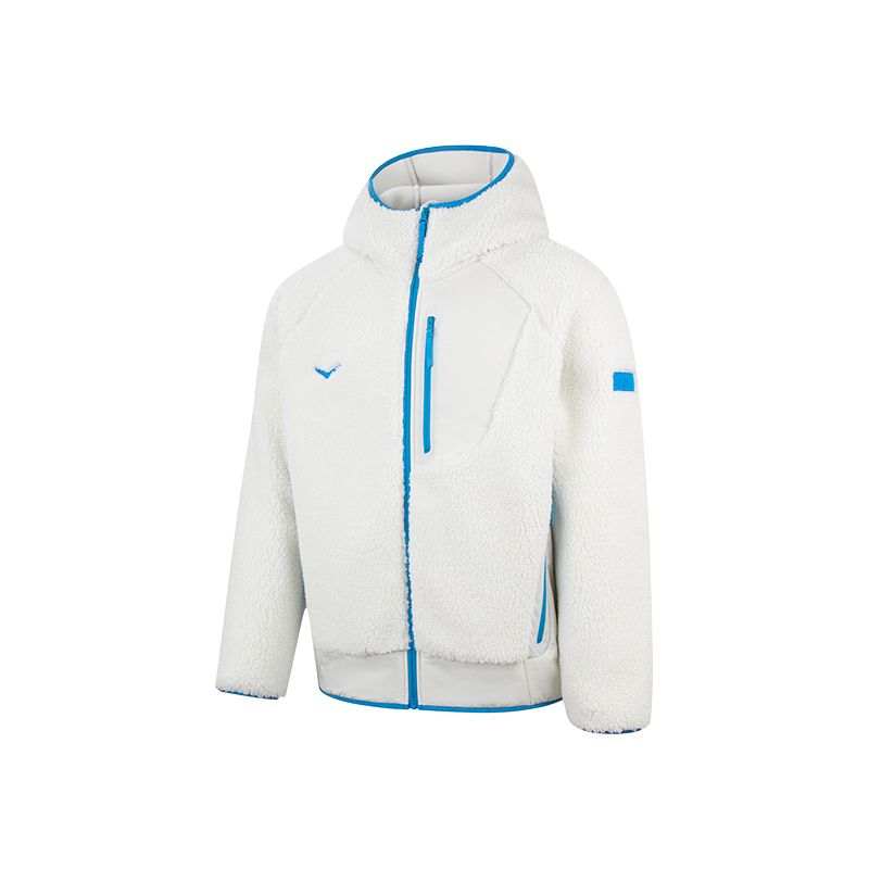 HOKA ONE ONE Velvet feel Coat Men's