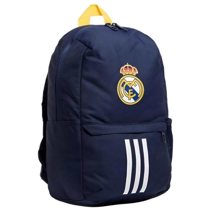 Adidas Adidas Real Madrid Polyester Backpack Kids' Blue