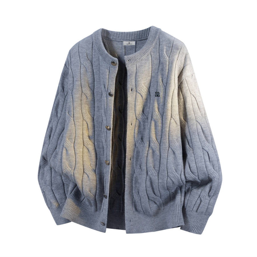 PAL ONGACO Sweaters Unisex Crew Neck Moderate