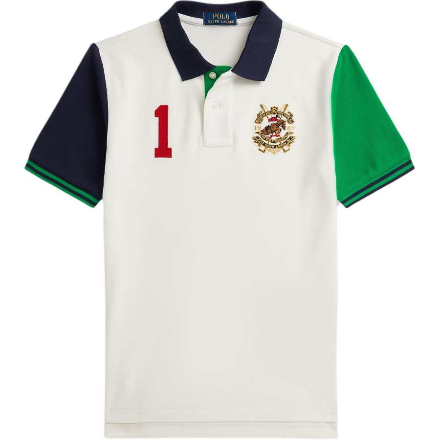 Polo Ralph Lauren Polo Shirt Kids'